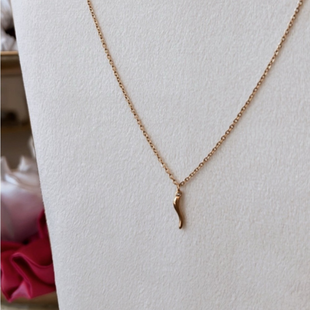 Cornetto Necklace